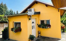 Ferienhaus am Goldbach